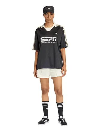ADIDAS ORIGINALS | Shorts TT | weiss